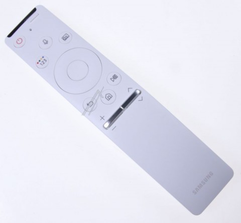 TV pultas Samsung TM1790A BN59-01298Q baltas (white) originalas 